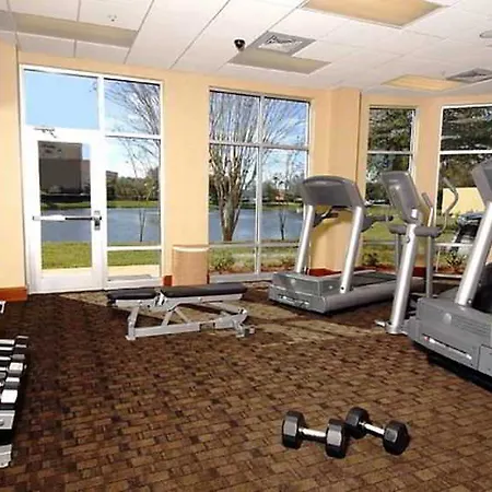 Springhill Suites Orlando Airport 