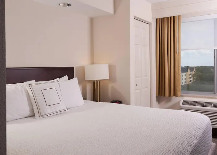 Springhill Suites Orlando Airport