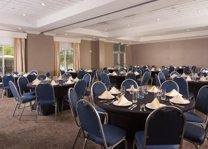 Springhill Suites Orlando Airport